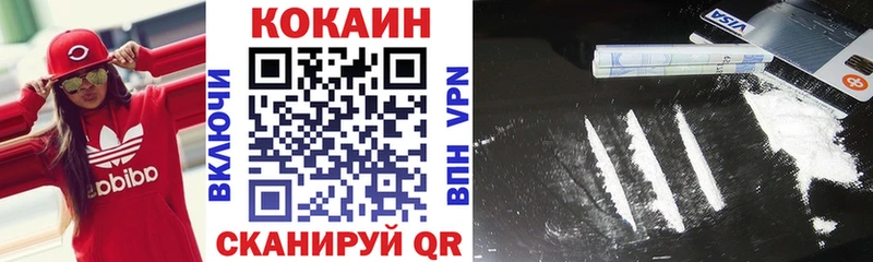 COCAIN Fish Scale  Прохладный 